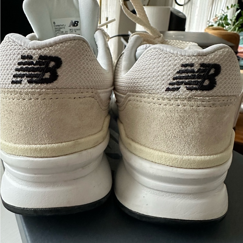 New Balance Women’s Shoes - Picture 5 of 10